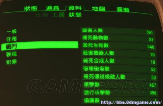 辐射4生存模式技能加点全攻略与趣味玩法揭秘