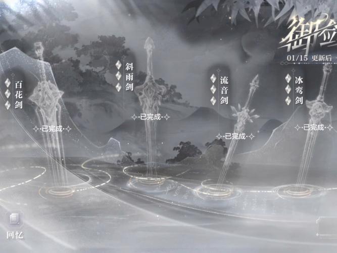 古剑奇谭手游PVP御剑流派深度对决，揭秘哪一流派将屹立斗技场之巅，引领风云变幻？