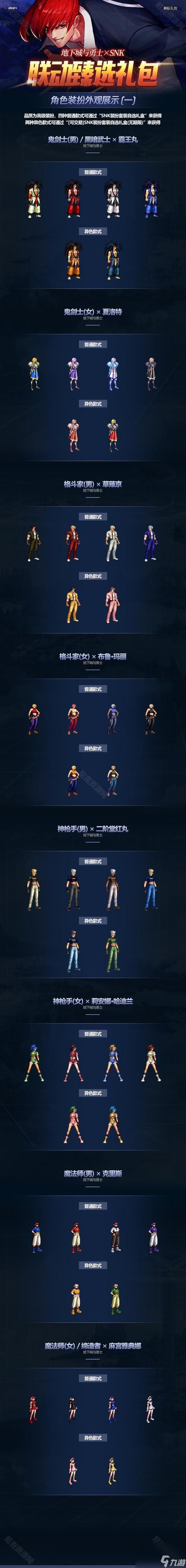 DNF手游雾神妮副本全攻略，探索雾隐之地的奥秘