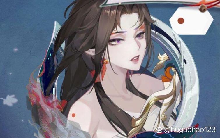 阴阳师SSR式神铃彦姬，最多能放几段三技能？全新玩法揭秘！