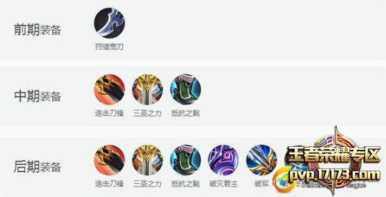 王者荣耀老夫子重做后铭文搭配与高效玩法详解