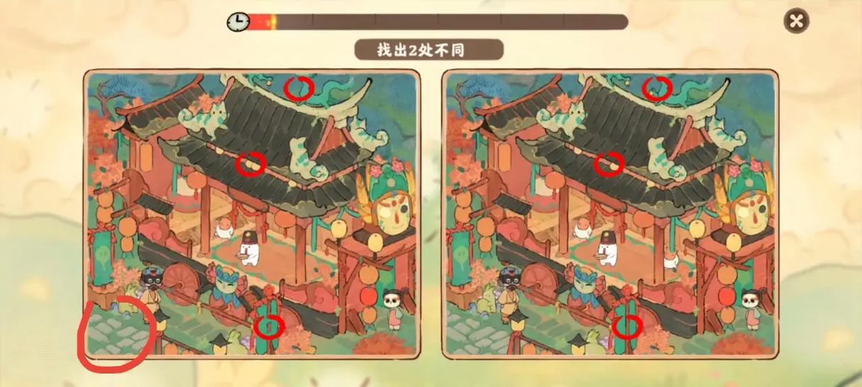 桃源深处有人家深度评测,萝眼金晴第一关通关攻略详解及趣味玩法探索