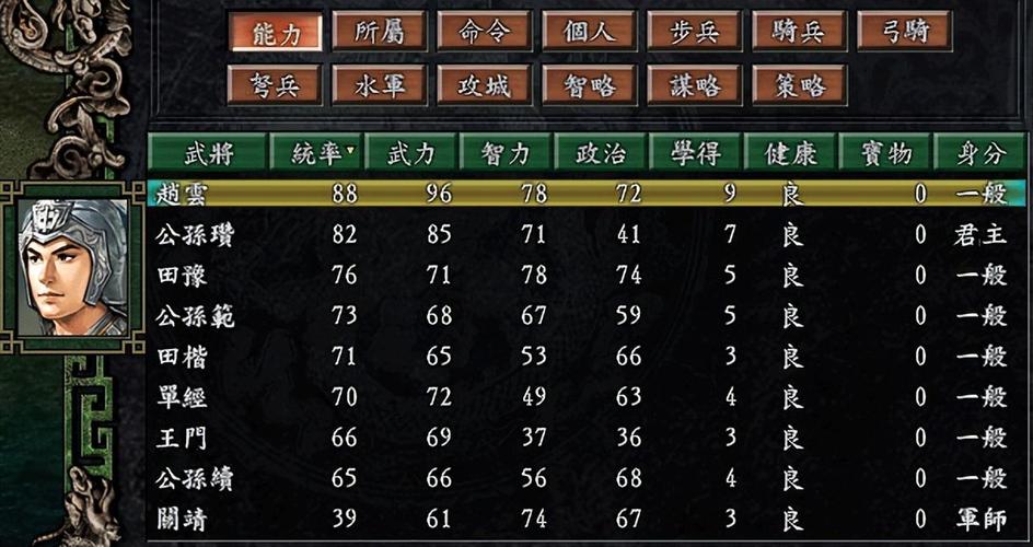 三国志九里完美结局攻略与趣味玩法揭秘