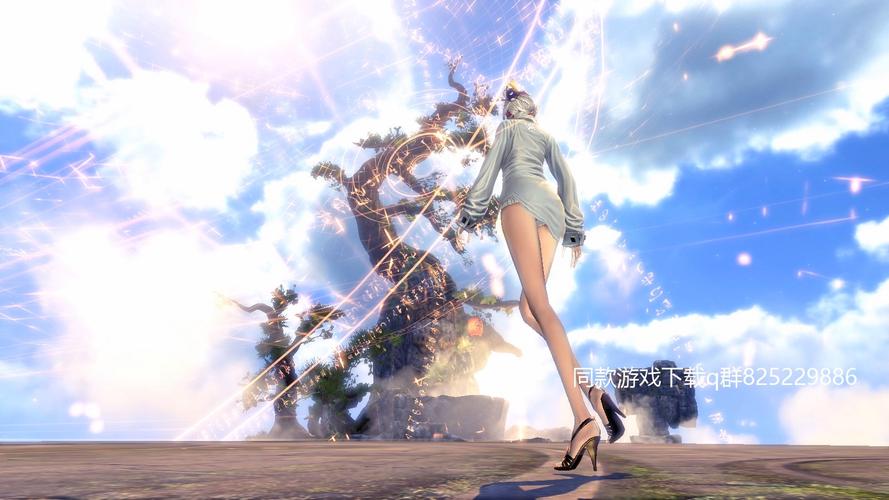 剑灵昆仑之巅,决战风云,剑影纷飞,全新武侠MMORPG震撼来袭!