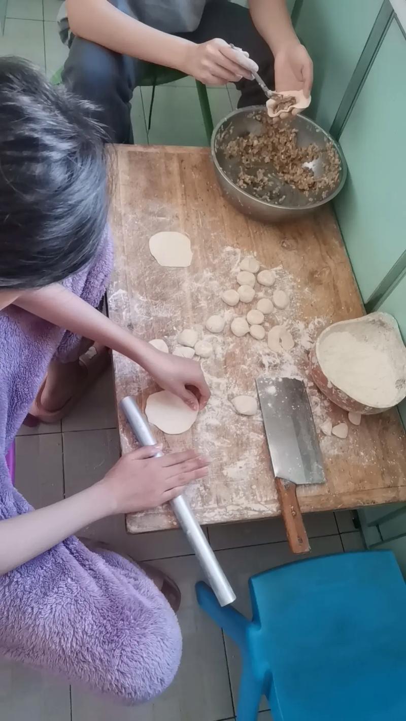 吾家闺女初长成,休闲益智的精彩之旅