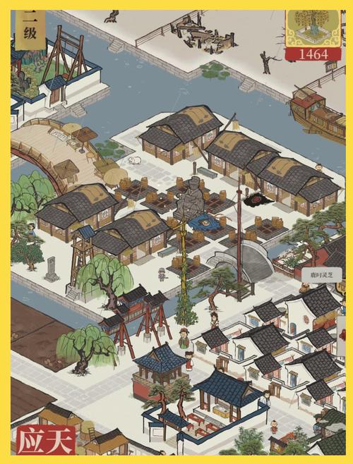 江南百景图繁荣度飞跃发展秘诀,高效提升与趣味玩法全解析