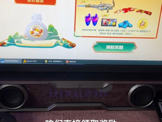 CF钻石礼包抽奖震撼上线,你的幸运时刻已到!全新玩法揭秘!