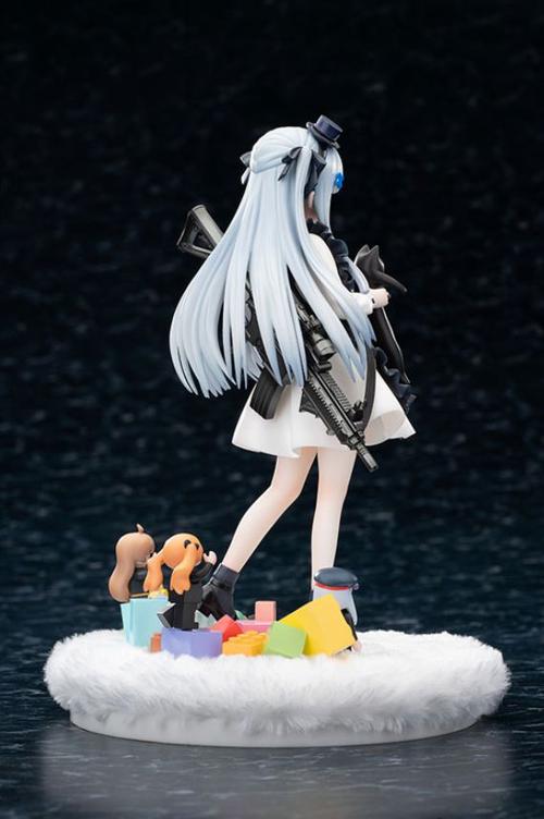 少女前线HK416角色解锁攻略,掌握强力步枪手的步骤与趣味玩法指南