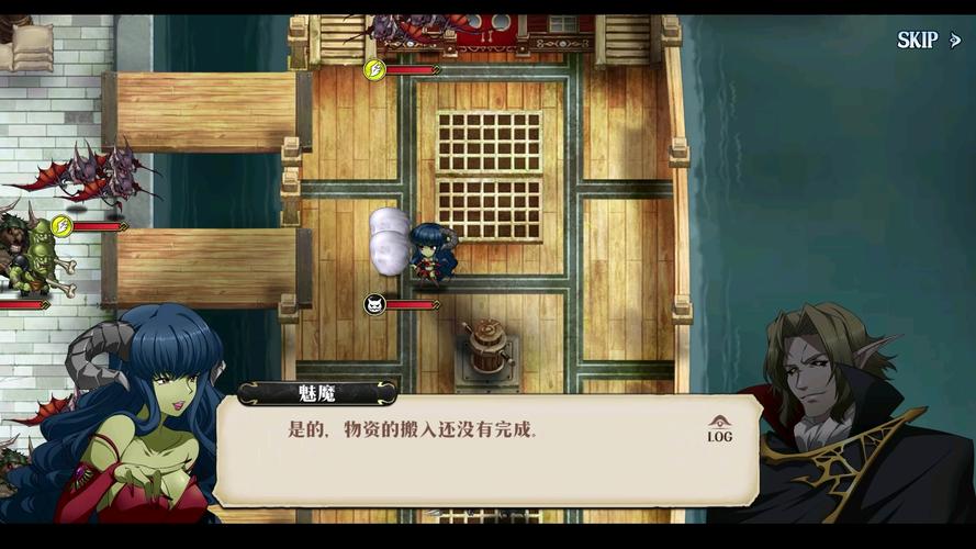穿越时空的冒险之旅,梦幻模拟战时空裂缝攻略全揭秘