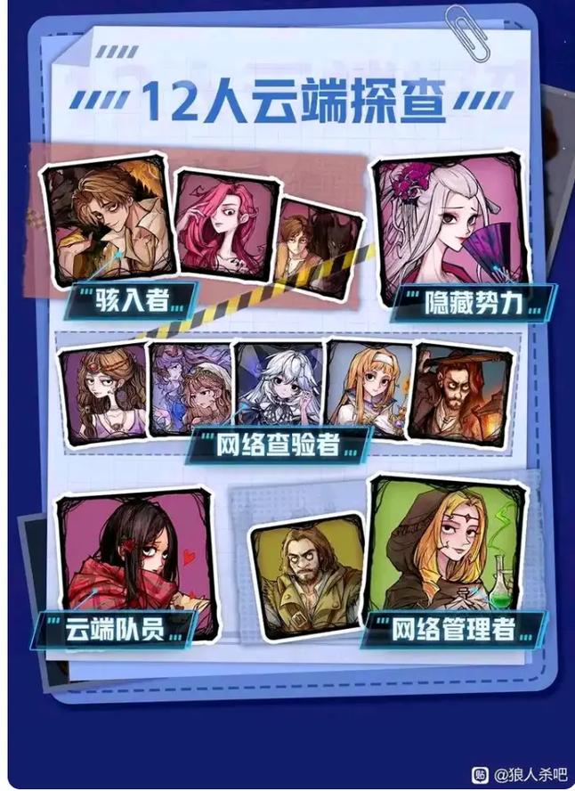 网易狼人杀透视版，策略与智慧的精彩碰撞