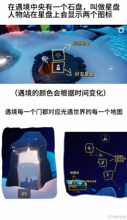 光遇任务栏深度解析,探索、操作与高效利用秘籍,解锁奇妙之旅