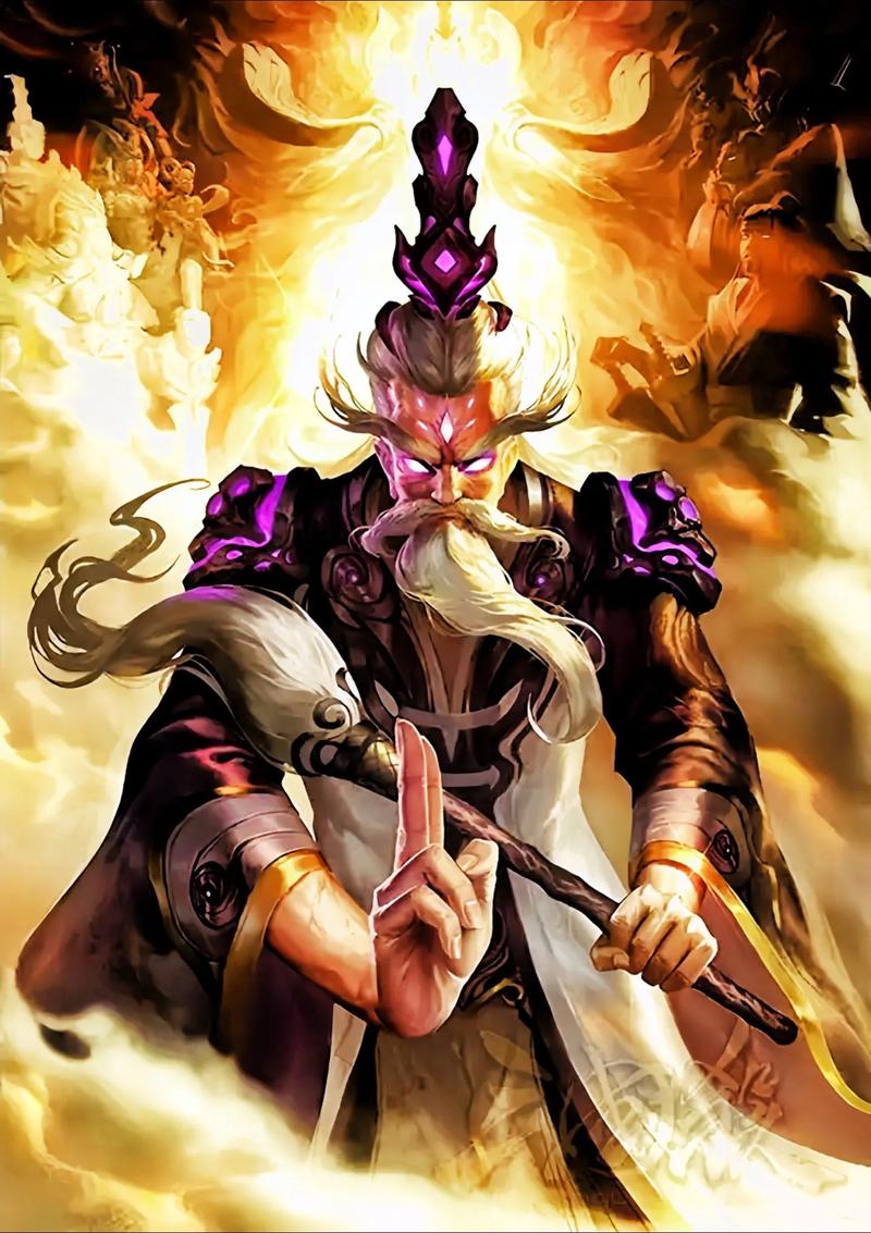 三国杀左慈传奇,神秘仙师降临,策略对决再升级!