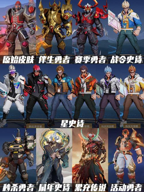王者荣耀古之恶来典韦,热血战士的荣耀归来与全新玩法揭秘
