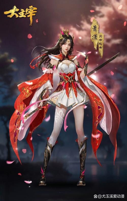 大主宰手游资讯,揭秘斗破苍穹梦幻联动章节,探索新奇玩法!