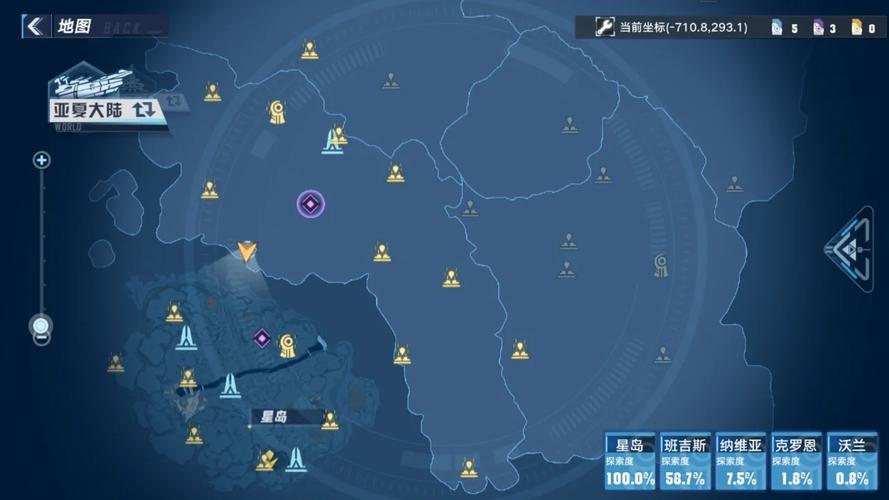 幻塔金核获取攻略,解锁隐藏宝藏,探索无限可能