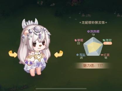 奥比岛手游NPC龙妮深度解析,角色魅力、故事背景与资源管理中的关键角色及趣味玩法