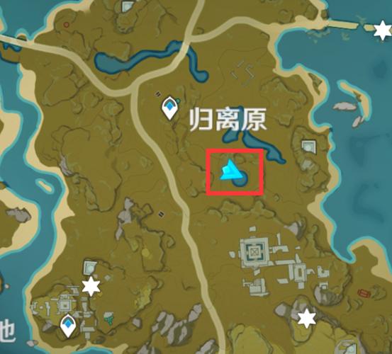 原神奥藏山遗迹宝藏全攻略,解锁隐藏宝藏,探索古老传说