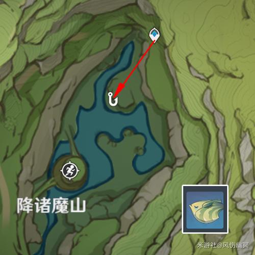 原神竭泽精炼材料全攻略,解锁高效获取途径与趣味玩法揭秘