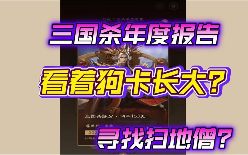 三国杀登陆Steam却遭差评如潮!网友热议,狗都不玩?揭秘其独特魅力与趣味玩法