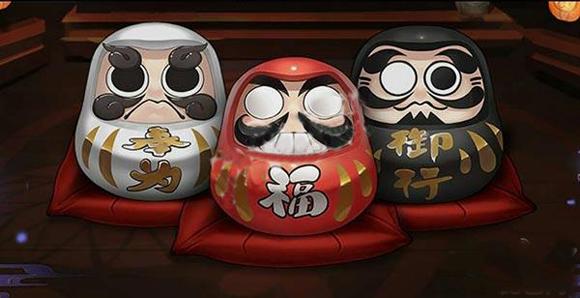 阴阳师手游神龛商店五星达摩兑换策略深度解析,值得换取的神秘力量探讨