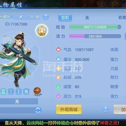 神武4龙宫攻略深度揭秘,阵法奥秘,探索无尽战斗乐趣