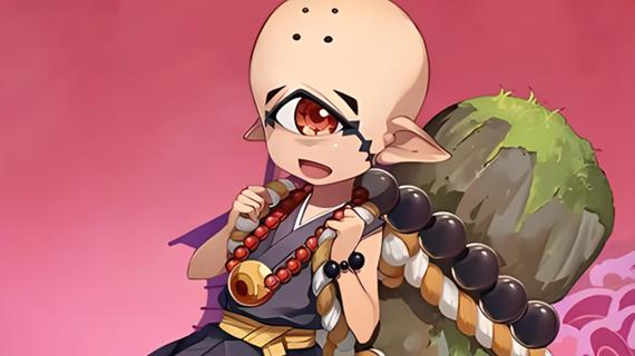阴阳师独眼小僧新套路揭秘,克制控制流阵容全攻略