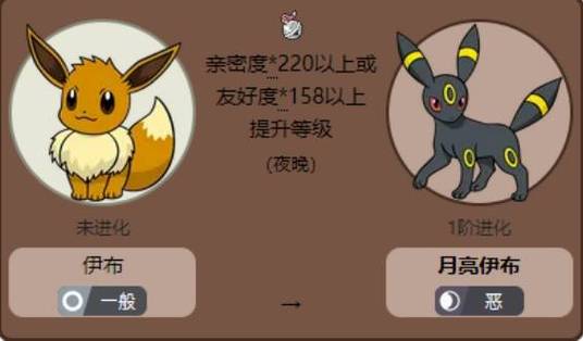 宝可梦大探险深度解析,月亮伊布值得你倾心培养吗?