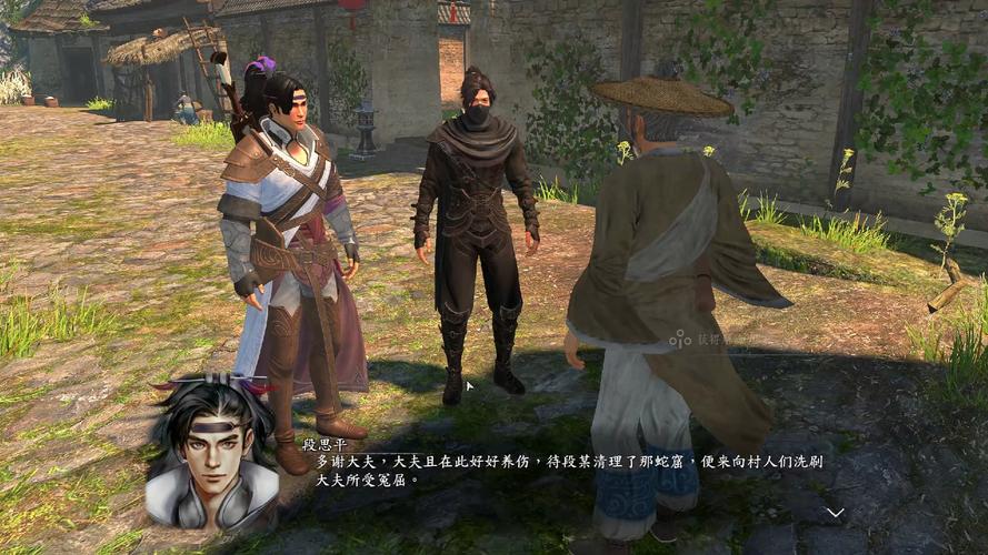 洛川群侠传全可招募队友深度评价及趣味玩法揭秘