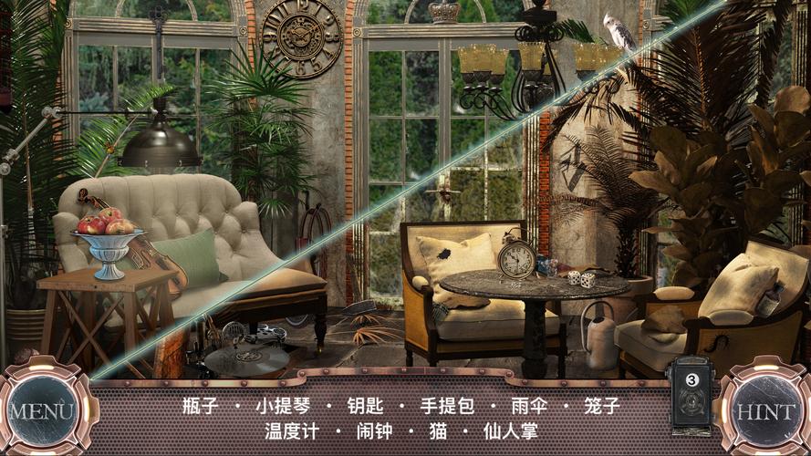 铸时匠,开启冒险解谜的奇幻之旅