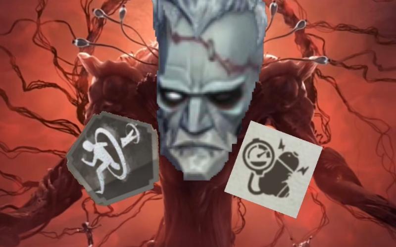 第五人格博士角色深度解析,过载状态全揭秘及趣味玩法探索
