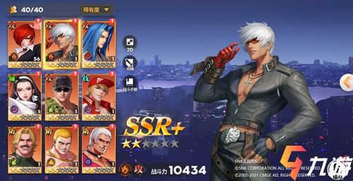 全明星激斗测试服震撼来袭,热血竞技,重塑格斗新纪元!