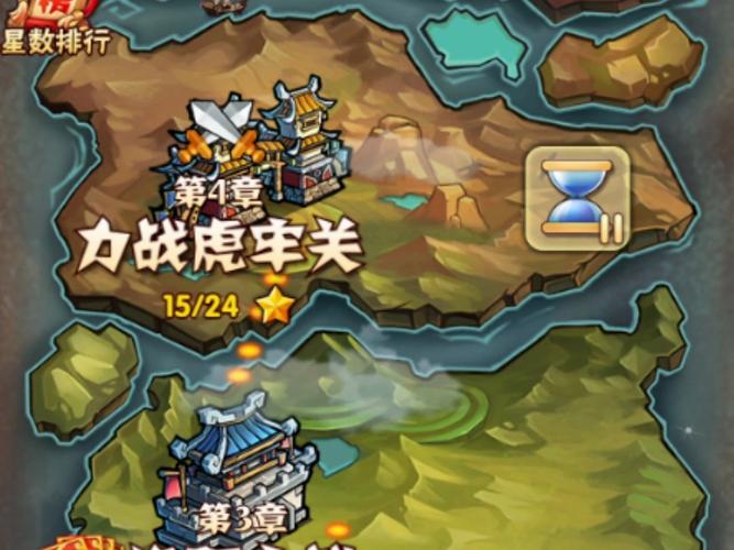 少年三国志世界中击败BOSS的终极攻略与趣味玩法探索