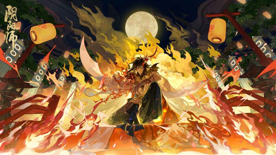 阴阳师手游茨木童子全面解析,技能特点深度探讨与实战应用体验分享,揭秘趣味玩法