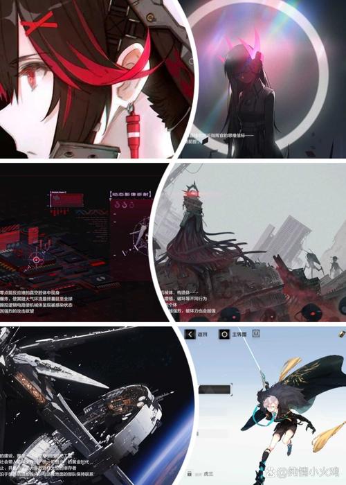 战双帕弥什流光与仰光对比,谁才是更强的辅助构造体?