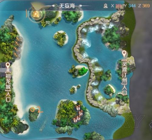 完美世界手游妖精宠物刷新时间详解及趣味玩法探索