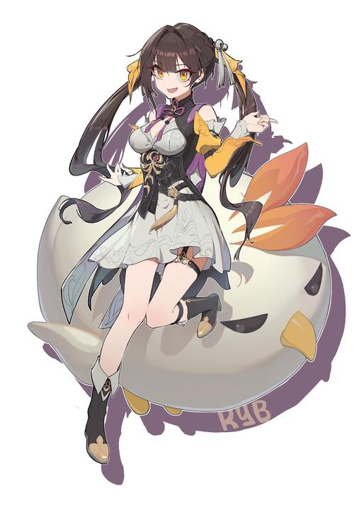 星穹铁道手游资讯,女角色去衣服设计稿完成,建模阶段正式开启