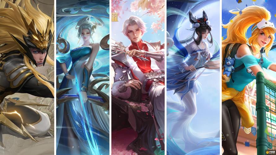 王者荣耀武陵仙君全新优化形象震撼登场,返场消息独家揭秘及趣味玩法前瞻