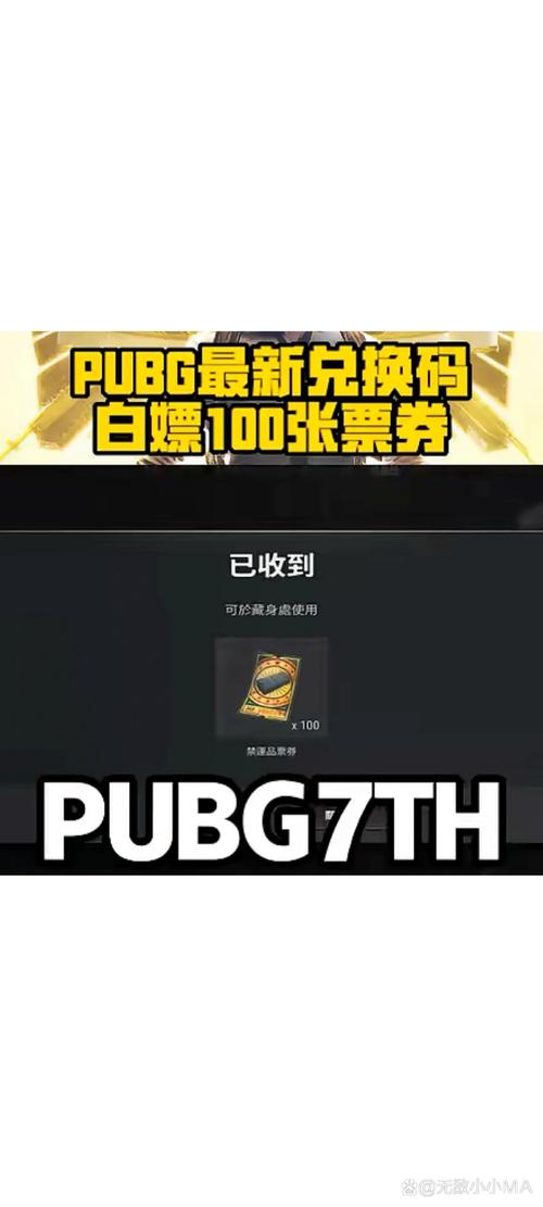 绝地求生手游黑货券大揭秘,兑换码使用与趣味玩法全攻略