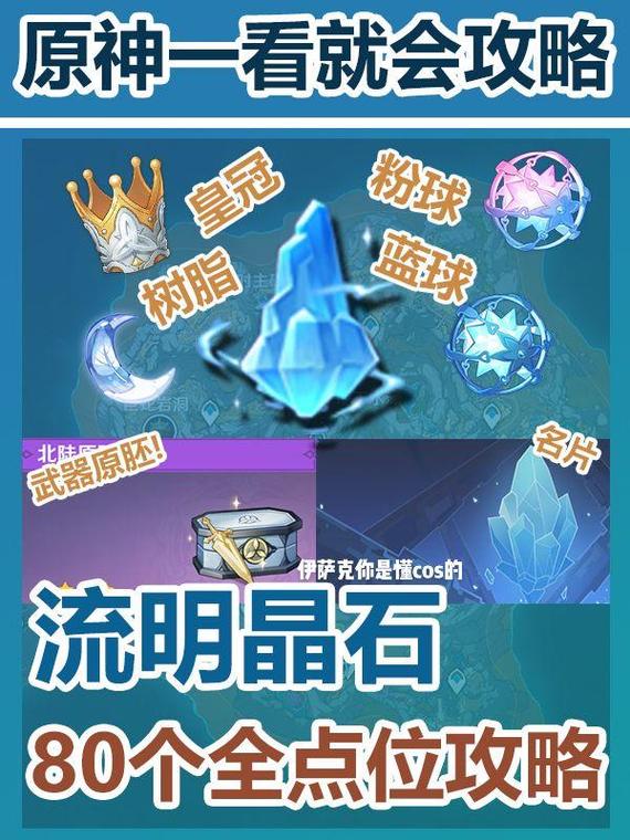 原神流明石触媒升级强化全攻略,解锁探险新纪元
