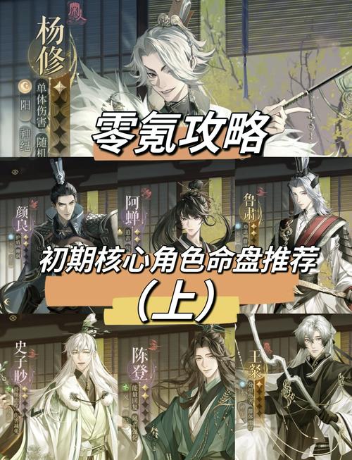 完美世界手游不氪金职业推荐攻略,零氪玩家也能闪耀的职业选择