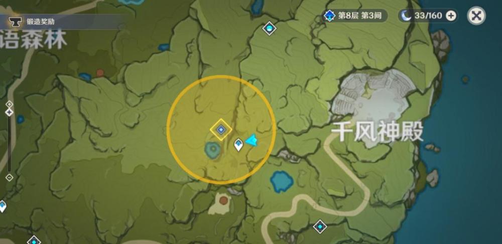 原神维克多丢失的盒子探秘之旅,位置详解与趣味玩法