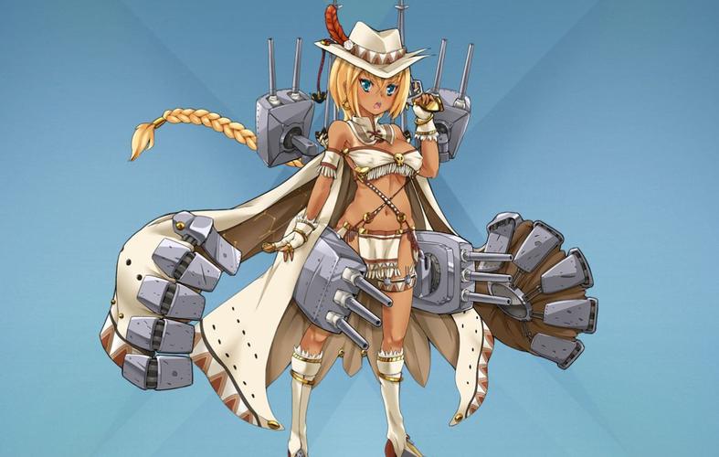 战舰少女2025年内华达高效建造公式与全新玩法深度攻略