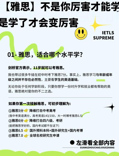 小站雅思冒险岛,靠谱学习之旅,雅思提分新体验!