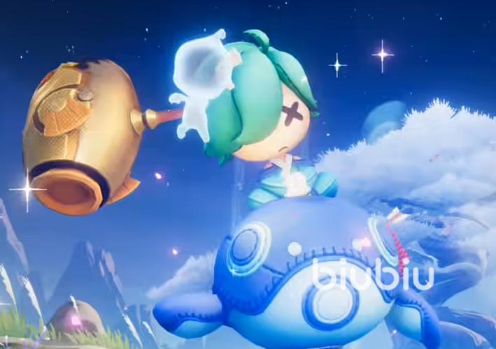 星之破晓妙造钥匙使用攻略及趣味玩法揭秘