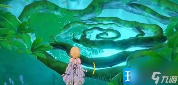 原神晴雨经纬秘境开启攻略,掌握此技巧,助你战场无敌!
