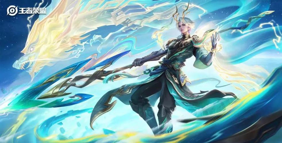王者荣耀深度解析,红蓝buff、小龙与主宰的制胜之道