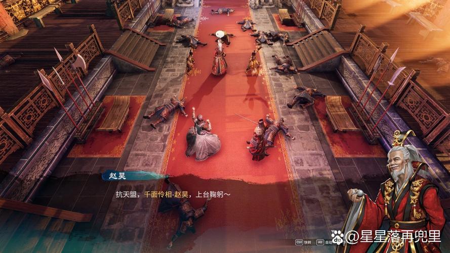 天命奇御2无极剑气归元搭配全攻略,打造极致暴击流!