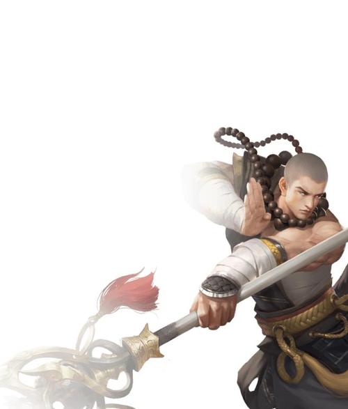 剑侠情缘手游深度攻略,如何巧妙克制少林,探寻其战斗弱点