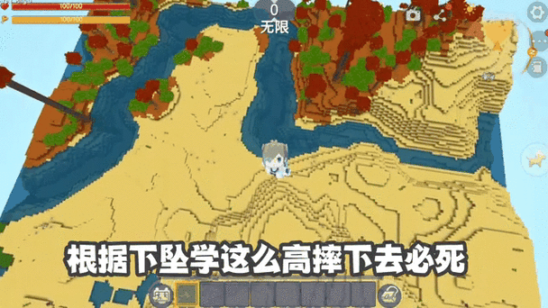 迷你世界铁锭获取攻略及趣味玩法探索