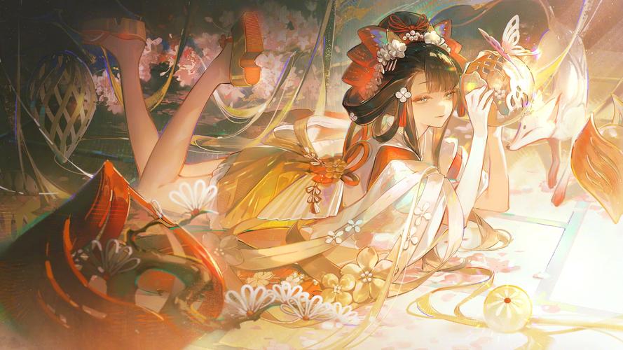 阴阳师笑趣多,超搞笑女生专属昵称大揭秘,奇趣玩法欢乐无限!